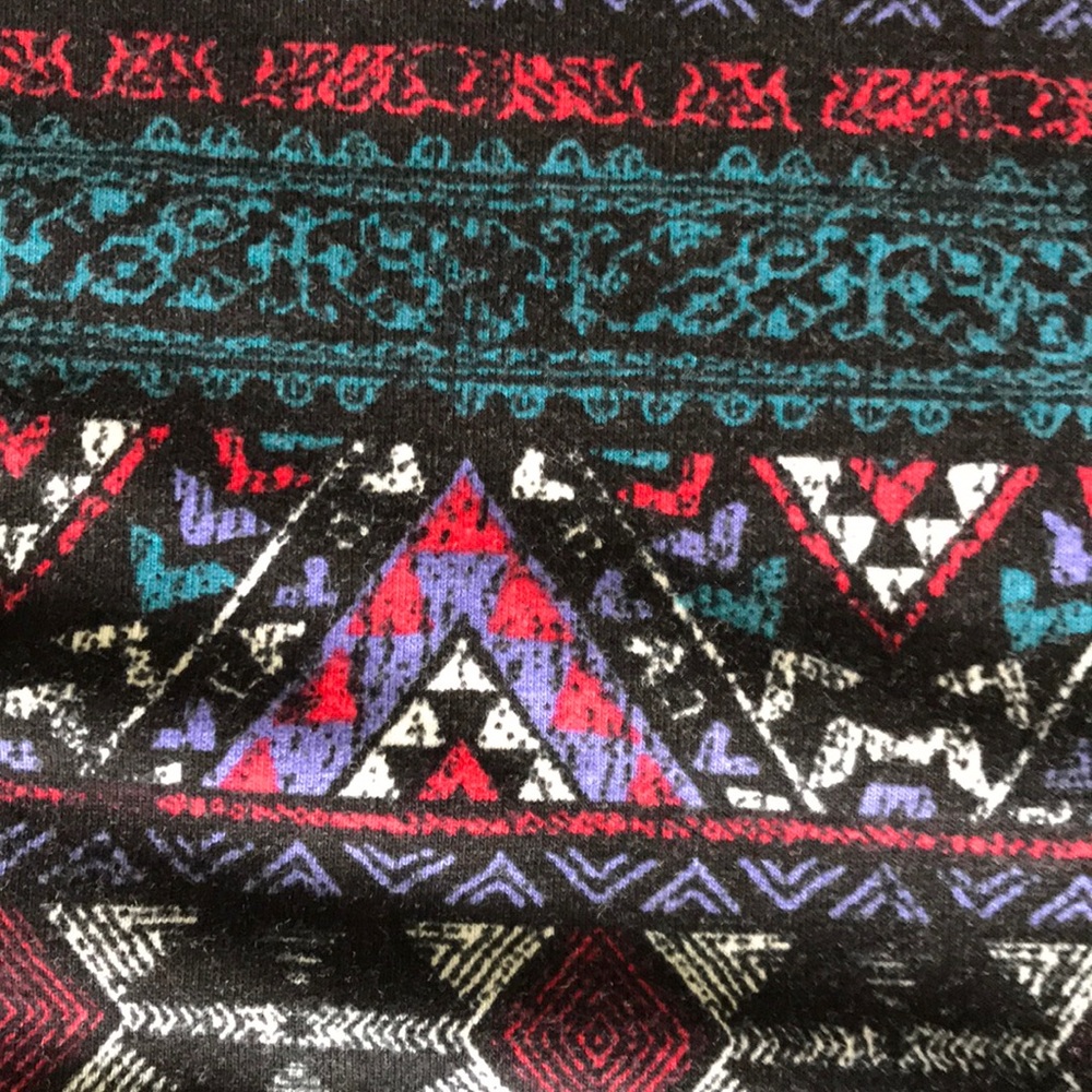 🍁Circle Skater skirt - Picture 4 of 5